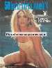 Adult magazine Playboy 50 Beautiful Women *Supplement - Jan 1989